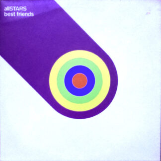 allSTARS – Best Friends