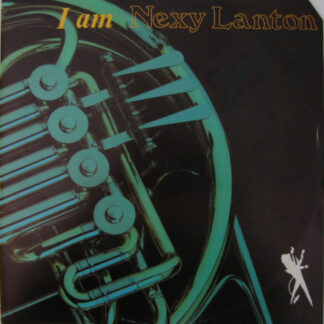 Nexy Lanton – I Am