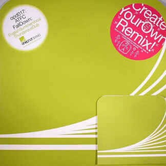 Serge Imhof & ATFC – Spanish Angel