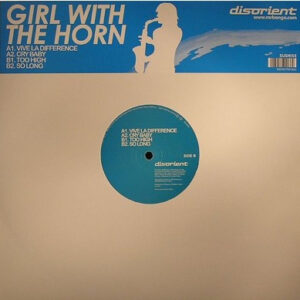Girl With The Horn – Vive La Difference