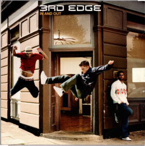3rd Edge – In And Out