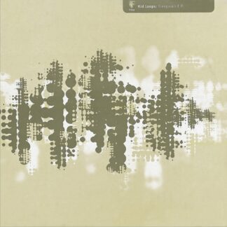 Kid Loops – Sleepwalk EP