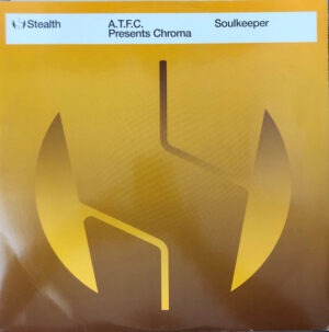 A.T.F.C. Presents Chroma – Soulkeeper