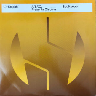 A.T.F.C. Presents Chroma – Soulkeeper