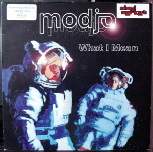 Modjo – What I Mean