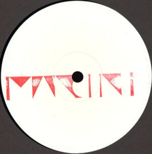 Mancini – Cascais EP
