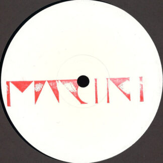 Mancini – Cascais EP