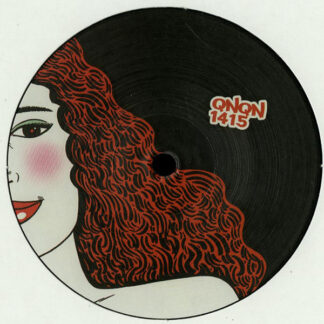 Unknown Artist – QNQN1415