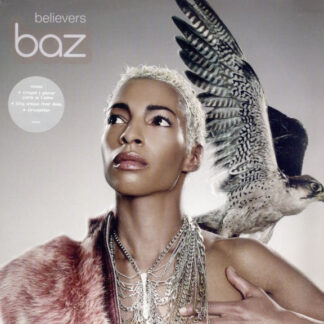 Baz – Believers