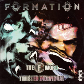 Twisted Individual – The F Word / Swab Test