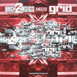 Twisted Individual & DJ Spice – Back 2 Basics Meets Grid (Part 2)