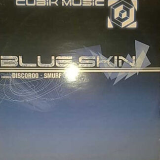 Blue Skin – Discoroo / Smurf