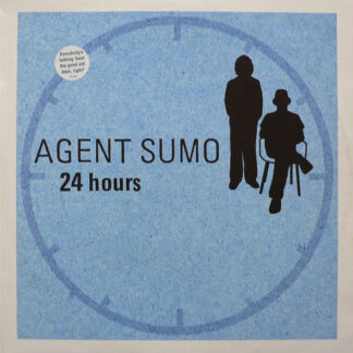 Agent Sumo – 24 Hours