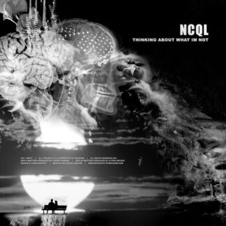 Sinistarr / NCQL – Scripted / Thinking About What I'm Not