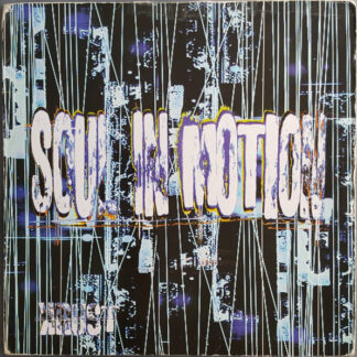 DJ Krust – Soul In Motion