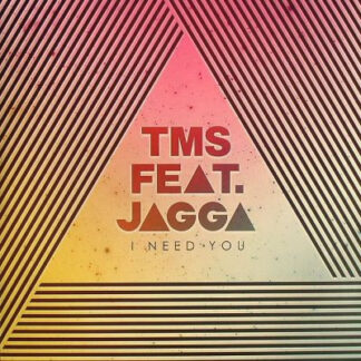 TMS Feat. Jagga – I Need You