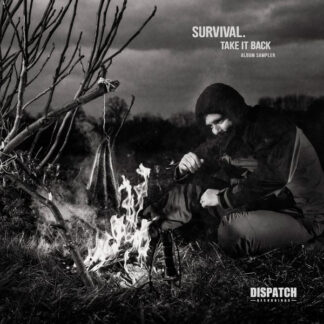 Survival – Take It Back Album Sampler