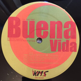 Inner City – Buena Vida (The First Part)