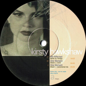 Kirsty Hawkshaw – Dis-Affected