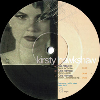 Kirsty Hawkshaw – Dis-Affected