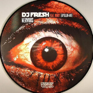 DJ Fresh Feat. Mary (Apollo 440) – Nervous / Matador