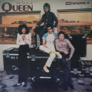 Queen – The Best Of Queen