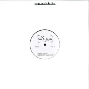 Various – HGC002