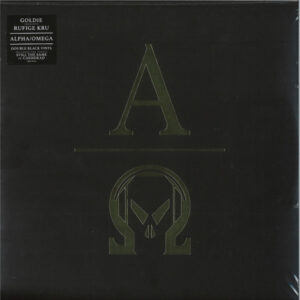 Goldie Presents Rufige Kru – Alpha Omega