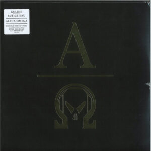 Goldie presents Rufige Kru – Alpha Omega