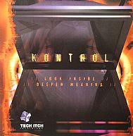 DJ Kontrol – Deeper Meaning / Look Inside