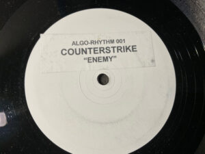 Counterstrike – Killswitch / Enemy