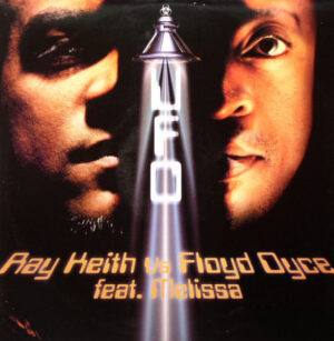 Ray Keith vs Floyd Dyce Feat. Melissa – Baby
