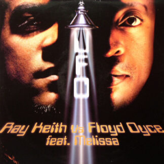 Ray Keith vs Floyd Dyce Feat. Melissa – Baby