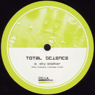 Total Science – Sky Stalker / Burning
