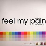 Dillinja – Feel My Pain / In The Grind V.I.P