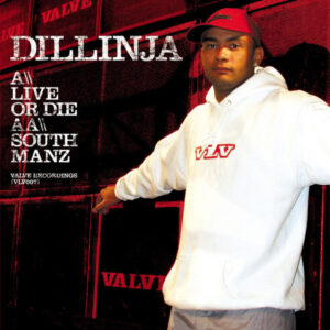 Dillinja – Live Or Die / South Manz