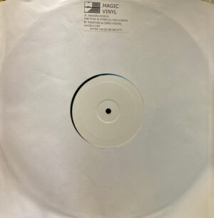 Imagination D / Pish Posh And Chris Young – The War Is Over (Ill.Skillz Remix) / The Angel's Cry
