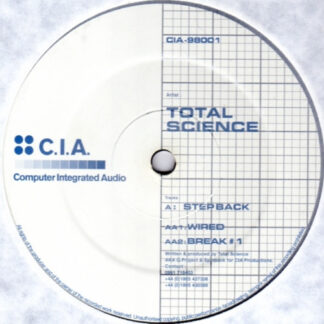 Total Science – Stepback