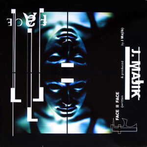 J. Majik – Face II Face / Switch Back