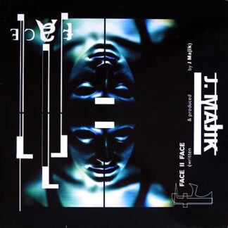 J. Majik – Face II Face / Switch Back