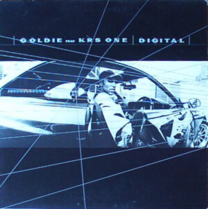 Goldie Feat. KRS One – Digital