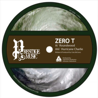 Zero T – Roundwood / Hurricane Charlie