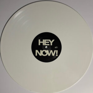 Unknown Artist – Hey Now
