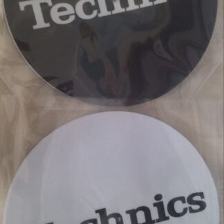 Slipmat Technics