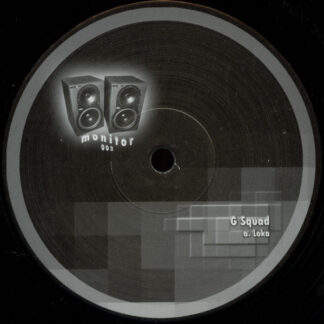 G Squad – Loka / Comfort Zone