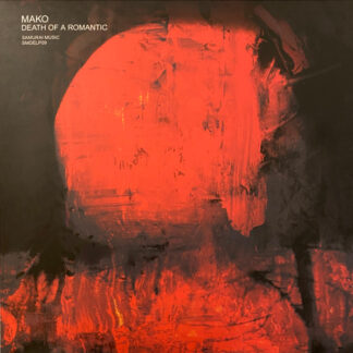 Mako – Death Of A Romantic