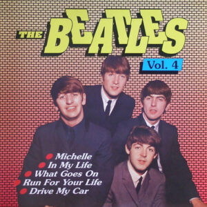 The Beatles – The Beatles