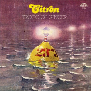 Citron – Tropic Of Cancer