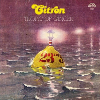 Citron – Tropic Of Cancer