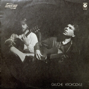 Super Duo – Głuche Krokodyle